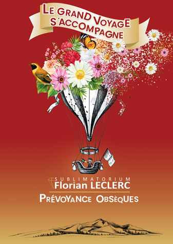 prévoyance montgolfiere